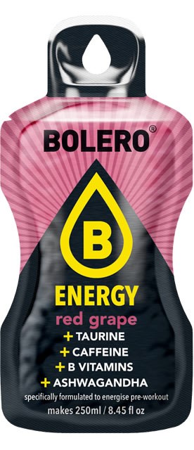 Bolero_Energy Red Grape_7g